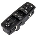 Driver Side Power Master Window Switch Front Left 4602632ag Fit 2008-2012 For Liberty Nitro 2009 2010 Journey