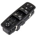 Driver Side Power Master Window Switch Front Left 4602632ag Fit 2008-2012 For Liberty Nitro 2009 2010 Journey