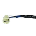 Partman 707000595 Throttle Lever Fit For Can-am Atv Assembly 2003-2019 Bombardier Handle Outlander L Renegade Max 4x4 Switch 