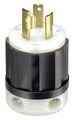 Leviton Mfg Plug Lcking 30a250v3wr L630 021-02621-0pb 