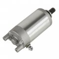 Caltric Starter Compatible With Yamaha 5xg-h1800-00-00 3jn-81800-01-00 59v-81800-00-00 59v-81800-61-00