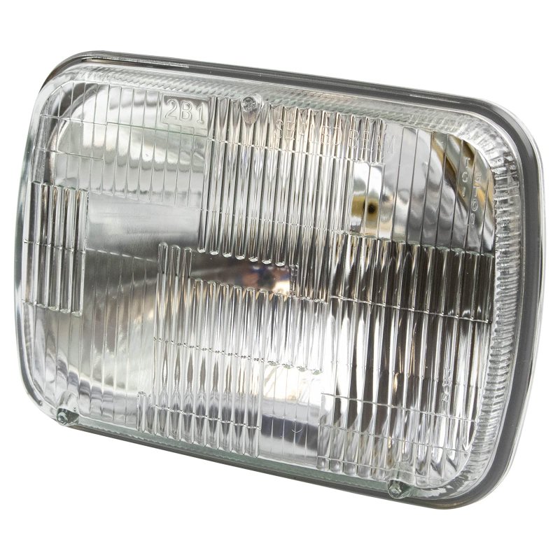 Headlight Replacement Driver Side Mechanics Choice For 1999-2014 Gmc Savana 1500 With Dual Beam Headlights