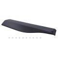 Rear Right Side Door Lower Trim Molding Garnish For Toyota Rav4 2019-2024 