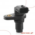 A-premium Engine Camshaft Position Sensor Compatible With Nissan 350z 2008-2009 Rogue 2008-2018 Altima 2007-2018 Pathfinder