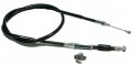 Clutch Cable Fits Cr250r250 Cr 250 Cr 250r 1998-2003 Heavy Duty Wire Nylon-lined Housing Replacement Drive 