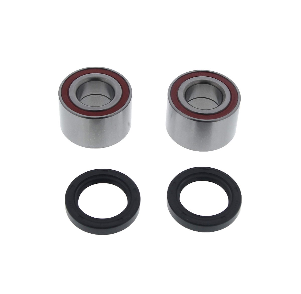 2004 2005 Bombardier 330 Outlander Front Wheel Bearings And Seals X2