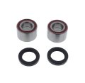 2004 2005 Bombardier 330 Outlander Front Wheel Bearings And Seals X2
