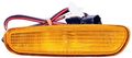 Depo 773-1402l-aq Volvo S40 V40 Driver Side Replacement Front Marker Lamp Assembly 