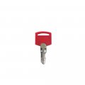 Ap Products 0158500100 Red Rv Master Key