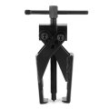 2-claw Bearing Puller Carbon Steel Extractor High Strength Tool For Car Maintenance Up To 2 8in