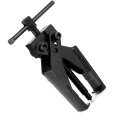 2-claw Bearing Puller Carbon Steel Extractor High Strength Tool For Car Maintenance Up To 2 8in