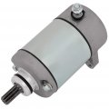 Starter Sth0220 18683 For Bms Motor Sports Atv All 400cc Utility Utv Ranch Pony 2004-2007 Trx400fa Trx400fga Fourtrax Rancher 