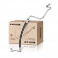 A-premium A C Discharge Line Hose Assembly Compatible With Honda Accord 2003-2007 L4 2 4l Dohc Compressor To Condenser