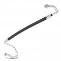 A-premium A C Discharge Line Hose Assembly Compatible With Honda Accord 2003-2007 L4 2 4l Dohc Compressor To Condenser 