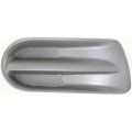 Fog Light Cover Passenger Side For Ford Explorer 2002 2003 2004 2005 Front Outer Primed Plastic Replacement Fo1036104 