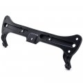 Black Upper Stay Cowl Bracketing Brace For Kawasaki Ninja Zx-10r 2008-2010 Cowl Cowlinpper Stay Cowl Bracketing Brace For 