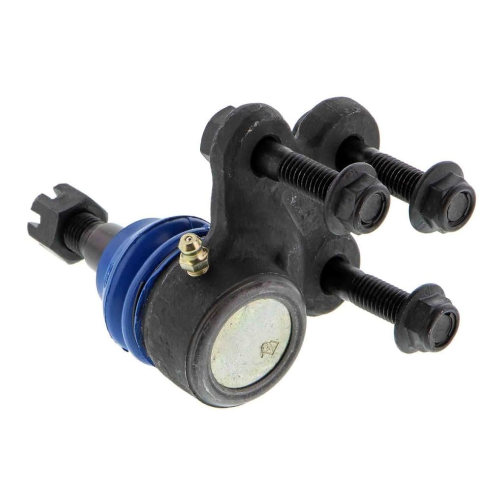 2000-2005 Pontiac Bonneville Ball Joint Bolt-in Threaded Stud Castle Nut Included