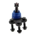 2000-2005 Pontiac Bonneville Ball Joint Bolt-in Threaded Stud Castle Nut Included 