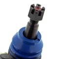 2000-2005 Pontiac Bonneville Ball Joint Bolt-in Threaded Stud Castle Nut Included