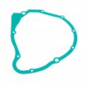 Topteng Left Side Engine Crankcase Cover Gasket Fit For Suzuki Vl1500 Intruder Lc 1998-2004 C1500 2005-2009 Boulevard C90