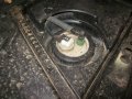 Polaris Atv Utv Fuel Pump Retaining Nut Installation Removal Tool With Gasket