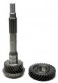 Nis16c 21 Tooth Input 32 Cluster Head Gear Set Fits Fs5w71c Fs5w71g 5 Speed A 