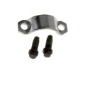U Joint Strap For Dodge Ram 1500 2500 3500 Van 1999003 Alloy Steel 2 Bolts 2 12 In Length 0 64 Width Alx Pau Mm 81019 Cl360a52