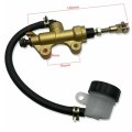 Master Cylinder Brake Kit Replacement For Arctic 500 650 2x4 4x4 2004-2005 0437-053