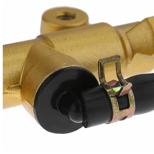 Master Cylinder Brake Kit Replacement For Arctic 500 650 2x4 4x4 2004-2005 0437-053