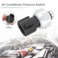 Uxcell 1pcs A C Pressure Sensor No 921366j001 For Infiniti G20 2000-2002