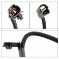 Kuafu Led Bed Lighting Kit Compatible With 2020-2023 Toyota Tacoma Replacement For Pt857-35200 Driver Passenger Side Plastic
