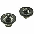 Ultrastat Thermostat-185 And 205 Degrees W Gasket Seals 