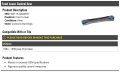 Front Lower Control Arm With Bushings Left Or Right Compatible 1984-1999 Jeep Cherokee