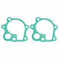 For Honda Cr250 Cr250r Water Pump Rebuild Kit 2002-2007 Bearing Seal Gasket Oem 91001-ka4-003 91201-965-000 19229-kz3-l20