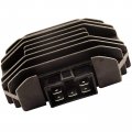 Glenparts Stator Regulator Rectifier Replacement For Yamaha Motorcycle R6 Yzfr6 Yzf-r6 1999 2000 2001 2002 Generator