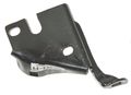 Sherman Replacement Part For Chevrolet-gmc Front Passenger Side Bumper Bracket Partslink Number Gm1067109 