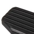 Accelerator Pedal Pad For Chevy Aveo 2004 To 2011 Black Plastic Standard Style Replacement Part Alx-pau-ac-96184690-cla1
