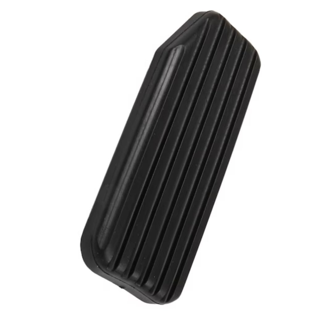 Accelerator Pedal Pad For Chevy Aveo 2004 To 2011 Black Plastic Standard Style Replacement Part Alx-pau-ac-96184690-cla1