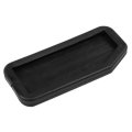 Accelerator Pedal Pad For Chevy Aveo 2004 To 2011 Black Plastic Standard Style Replacement Part Alx-pau-ac-96184690-cla1