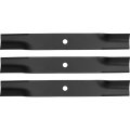 50 Inch Deck Mower Blades 110-6837-03 Fit For Rotary 12273 Toro 112-9759-03 115-5059-03 Lawnboy 81271 Timecutter Z5000 74370 