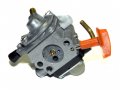 Procompay Replacement Carburetor Compatible With Stihl C1q-s173 C1q-s174 C1q-s176 4-mix Trimmers