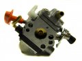 Procompay Replacement Carburetor Compatible With Stihl C1q-s173 C1q-s174 C1q-s176 4-mix Trimmers