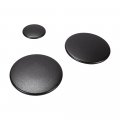 Whirlpool W10814915 Range Surface Burner Cap Kit Genuine Original Equipment Manufacturer Oem Part 