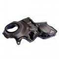 Complete Engine Timing Belt Back Cover Kit For 2001-2005 Honda Civic Includes 11840-plm-000 11821-plm-000 And 11811-plc-000 Set