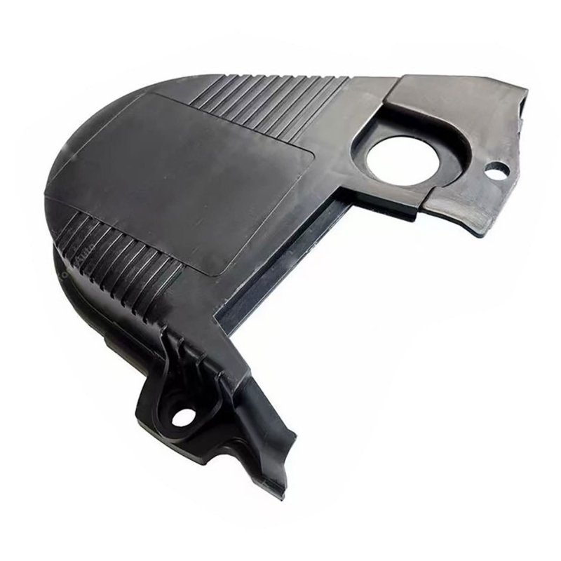 Complete Engine Timing Belt Back Cover Kit For 2001-2005 Honda Civic Includes 11840-plm-000 11821-plm-000 And 11811-plc-000 Set