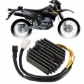 Motorcycle Regulator Rectifier Replacement For Drz400 Dr-z400 Drz 400 2000-2017 2019 