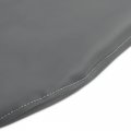 G-plus Vinyl Seat Cover Bottom Compatible With Kawasaki Mule 400 600 610 Utv 4x4 2005 2006 2007 2008 2009 2010 2011 2012 2013