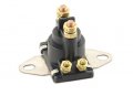 Mallory Marine 9-15113 Solenoid 