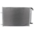 Ac Condenser Fit For 2014-2018 Jeep Cherokee Latitude Sport Limited Trailhawk Sport Utility 4-door Air Conditioning Condensers 