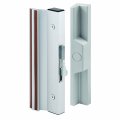 Prime-line C 1198 Patio Door Surface With Hook Latch Extruded Mill Finish Keeper Single Pack 